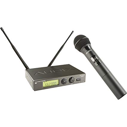 Радиосистема AUDIX RAD 360 OM5
