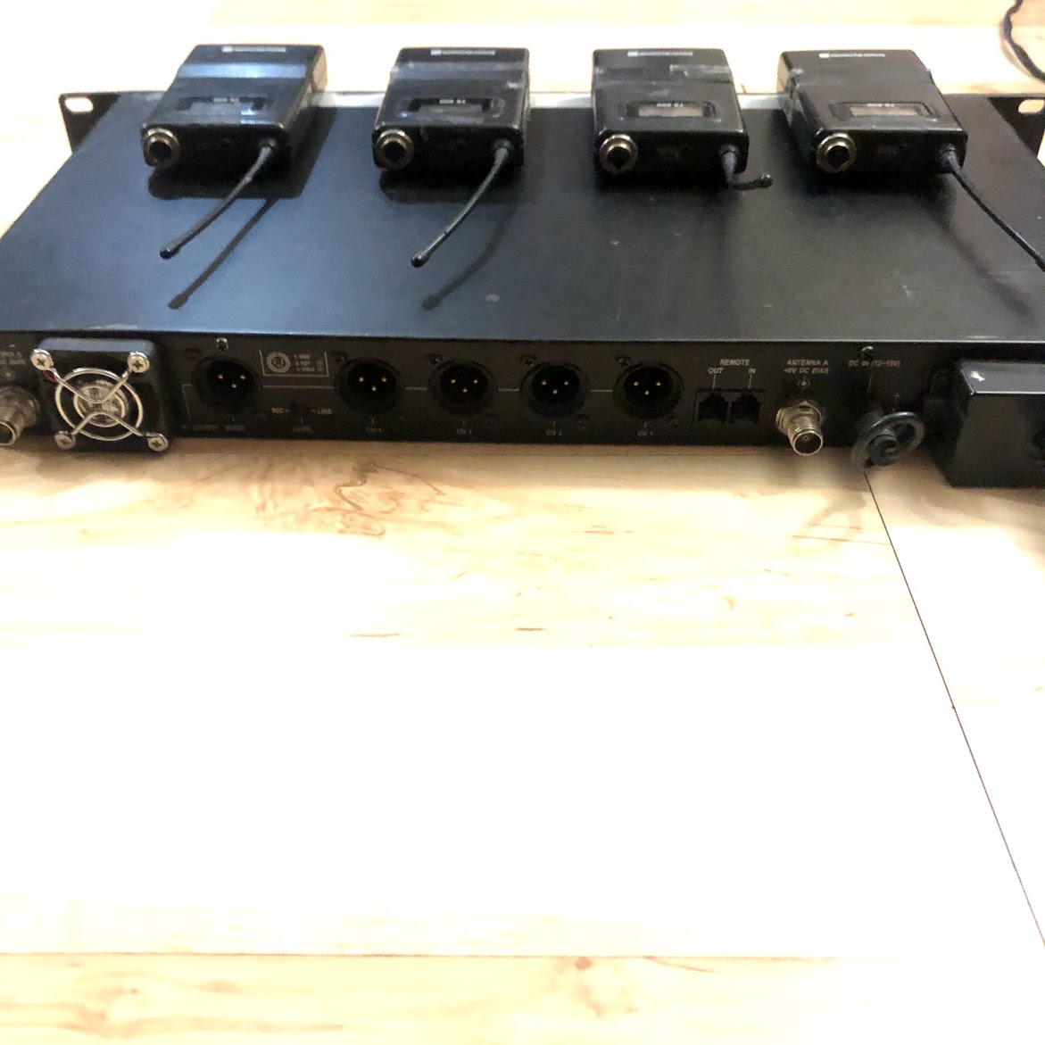 Радиосистема Beyerdynamic Opus 800 2