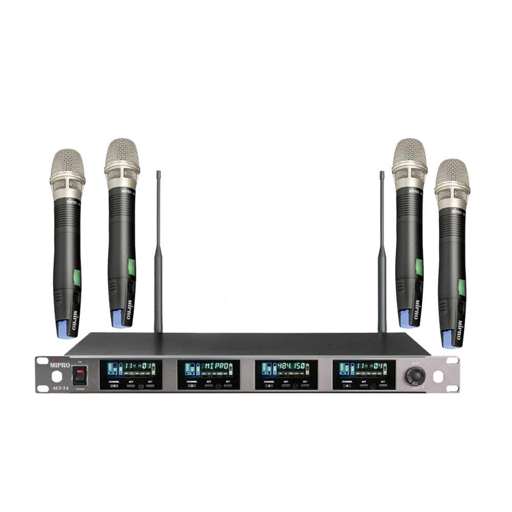 Радиосистема Mipro ACT707 H90