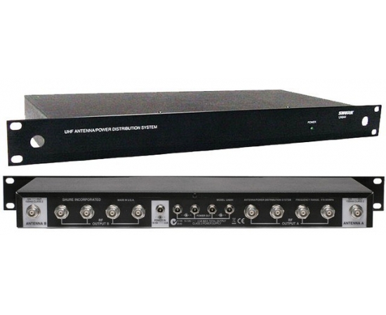 Антенний спліттер Shure UA844 SWB
