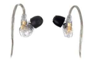 Shure Se215
