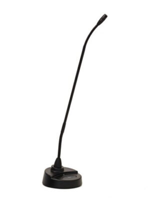 Микрофон Гусиная шея ASTATIC GN20VPD