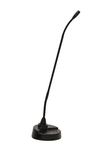 Микрофон Гусиная шея ASTATIC GN20VPD