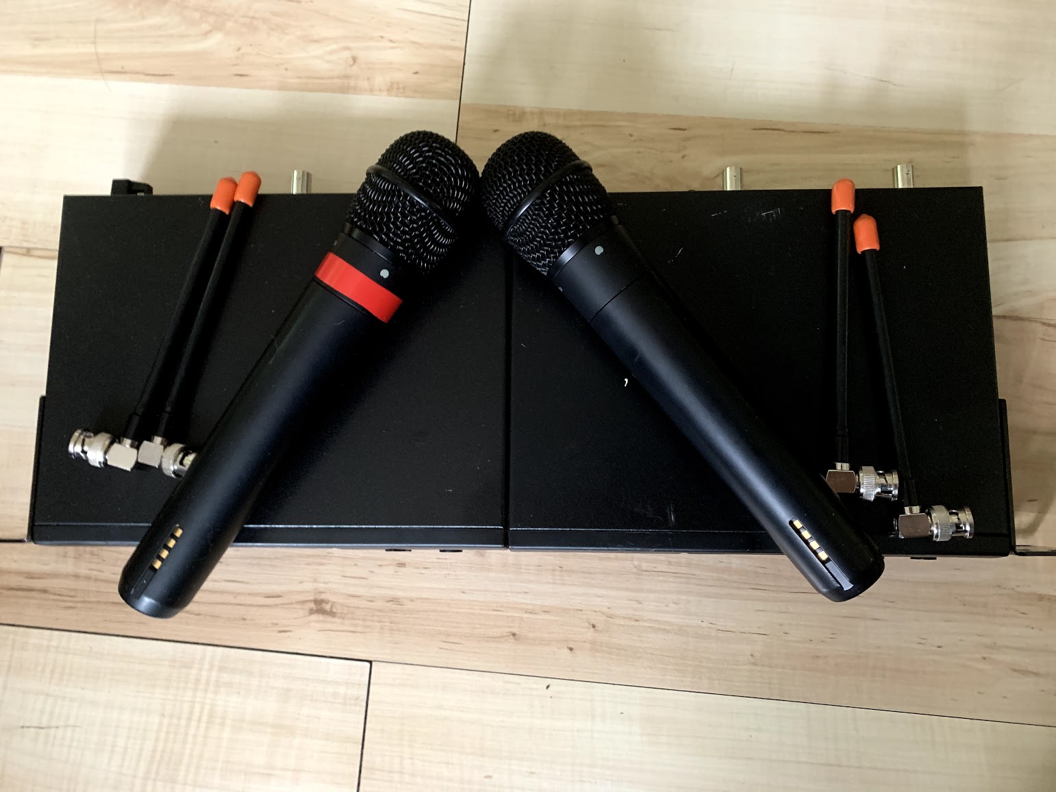 Радиосистема Audio-Technica ATW-2120b 3