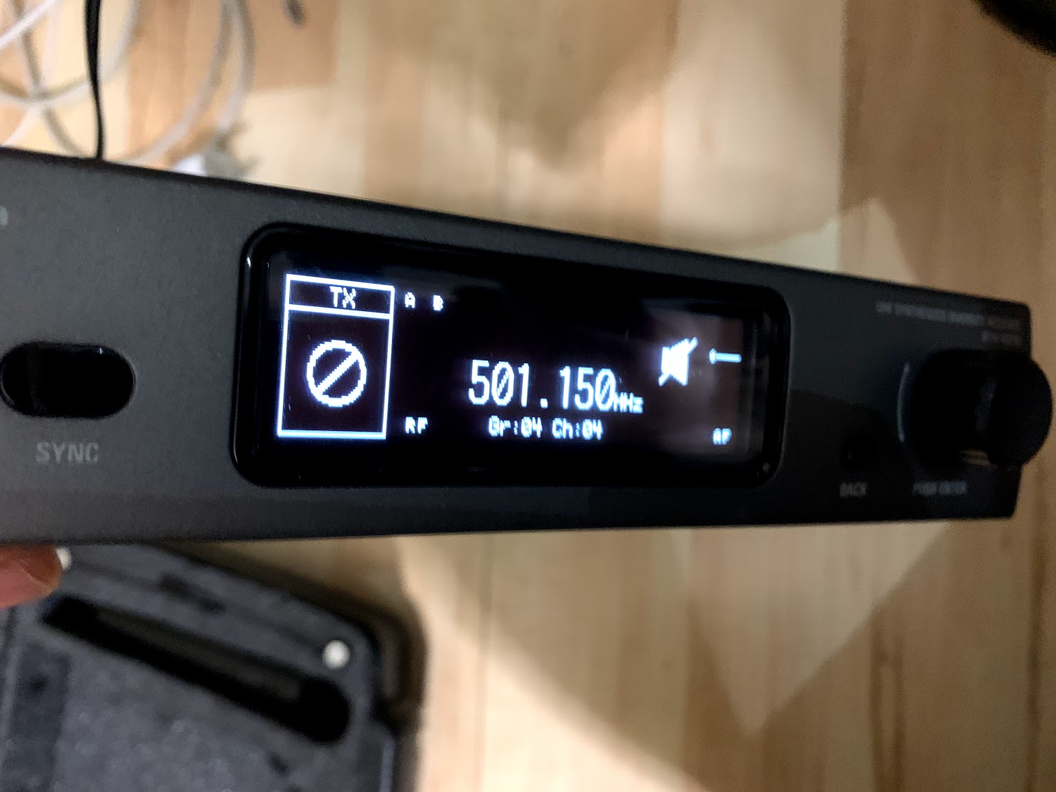 Радиосистема Audio-Technica ATW-3211 3