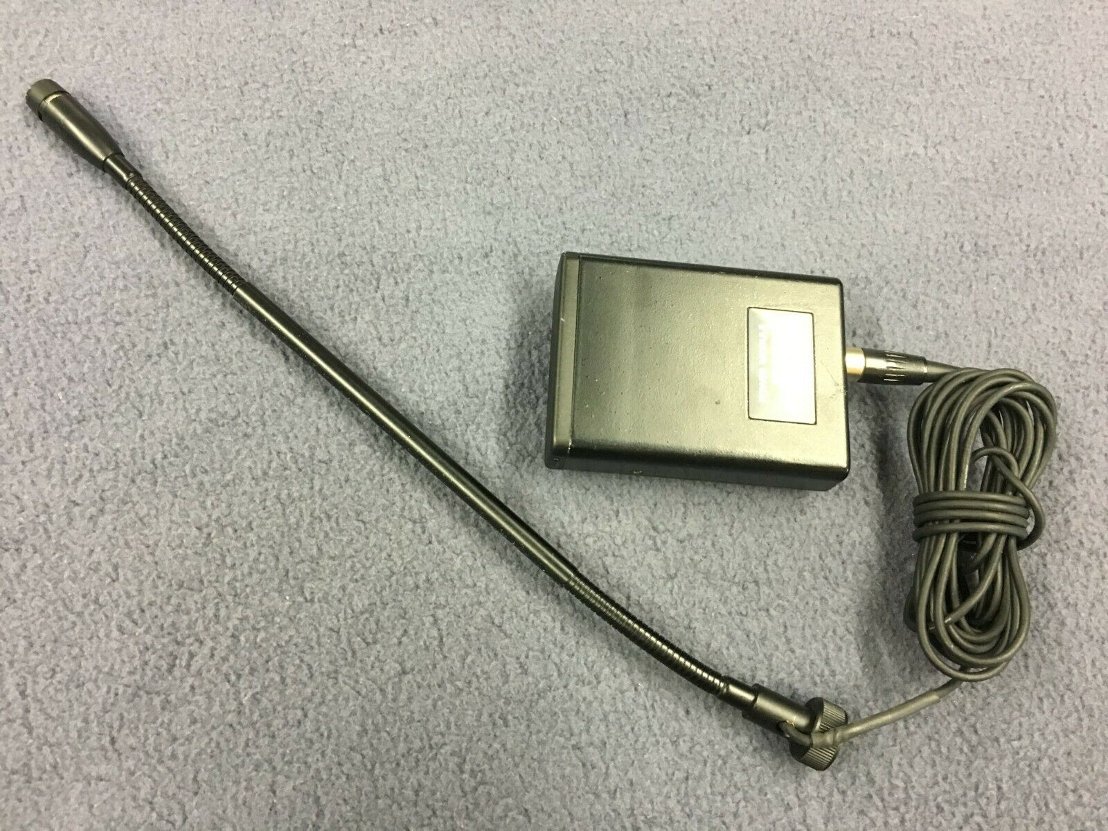 Гусиная шея Audio-technica AT857AMa 2
