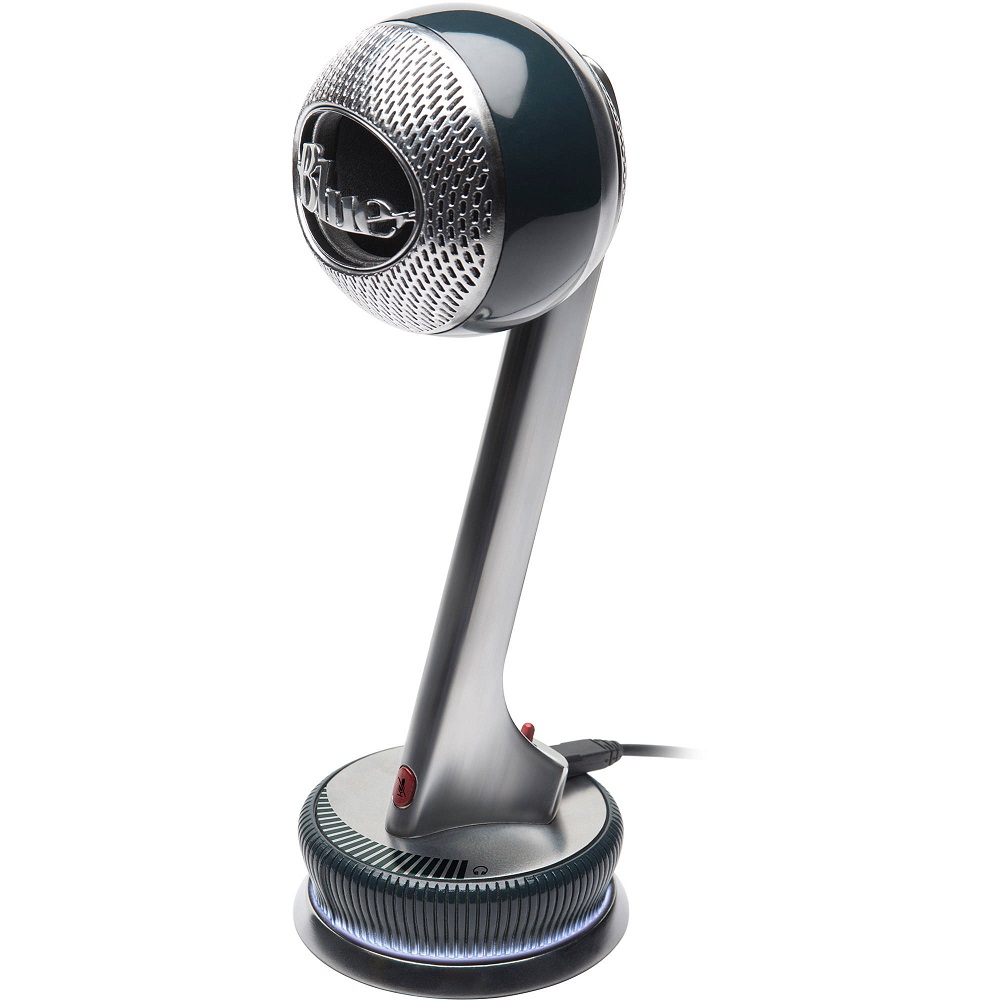 USB Микрофон Blue Microphones Nessie