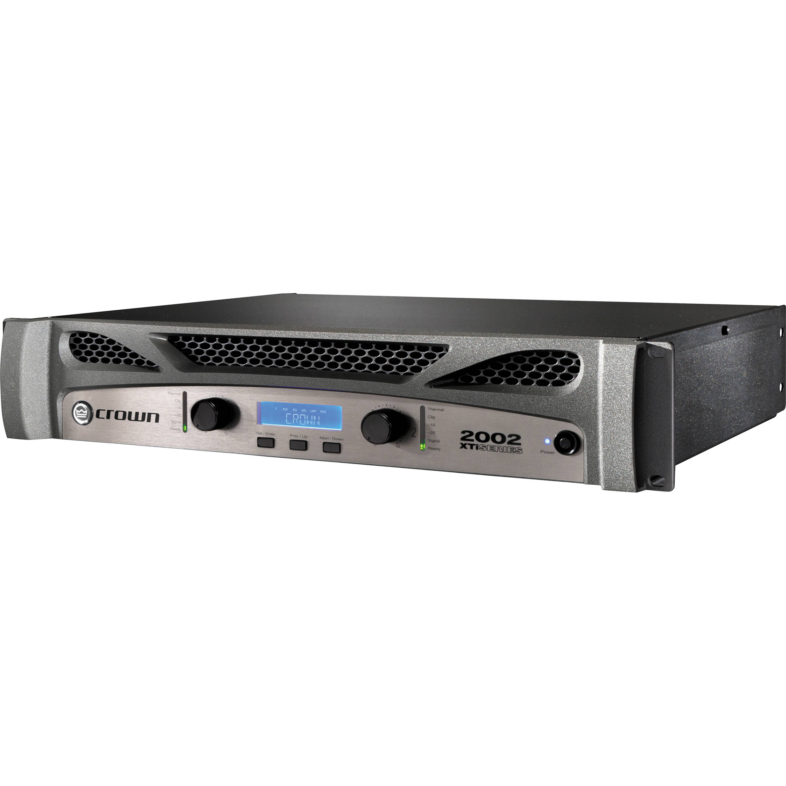 Усилитель Crown XTi 2002