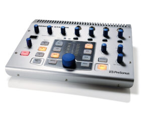 Presonus Monitor Station
