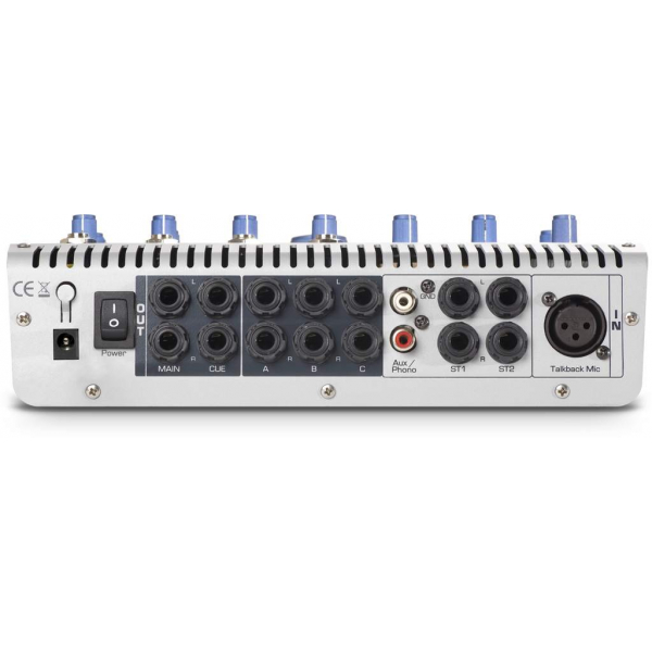 Контроллер мониторов Presonus Monitor Station 3