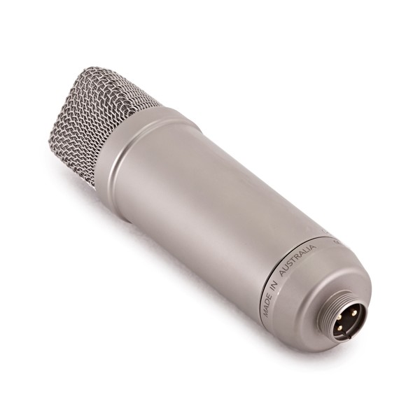 Студийный микрофон RODE NT1-A 2