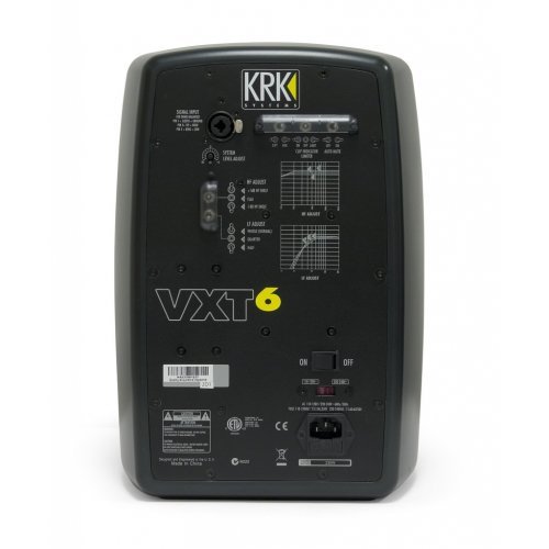 Студийный монитор KRK VXT6 2