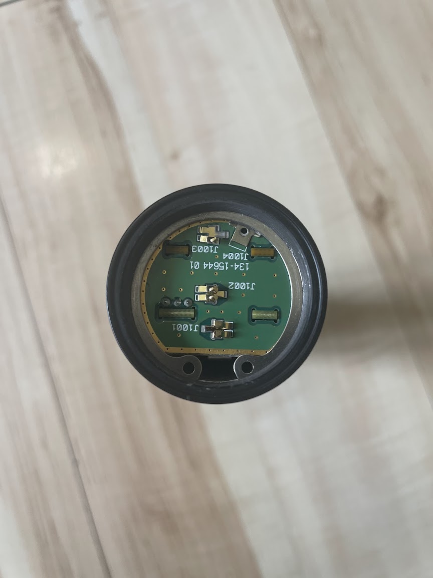 Цифровая радиосистема Shure QLXD24 SM58 2
