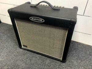 Kustom 65