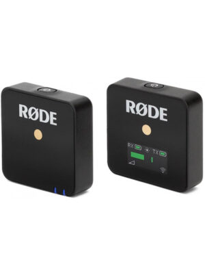 rode wireless go