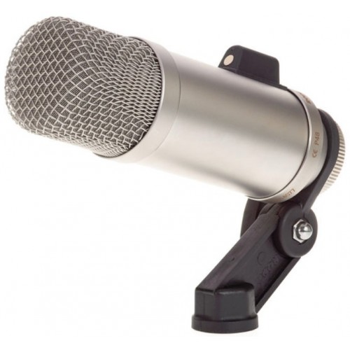 Микрофон RODE Broadcaster