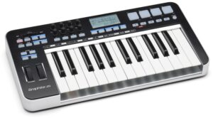 Samson Graphite 25