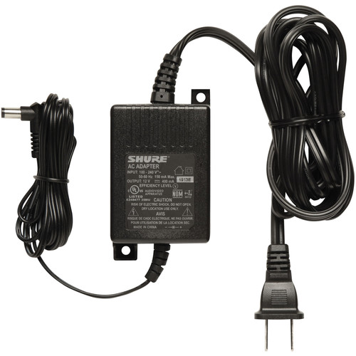 Блок питания Shure PS24