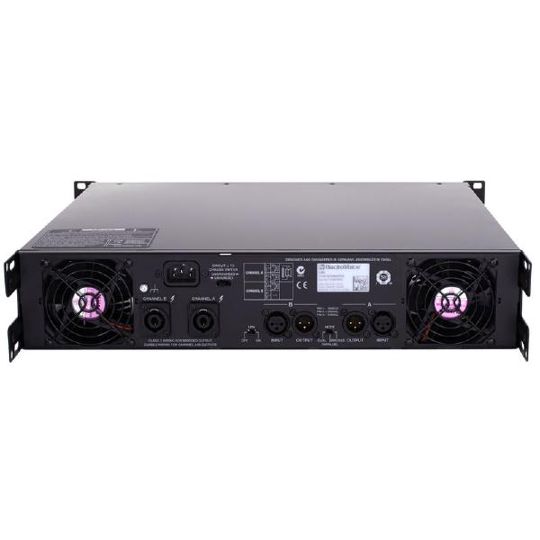 Усилитель Electro‑Voice Q99 2