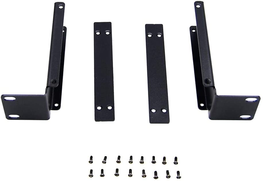 Рэковое крепление Shure RPW504 (SLX, BLX, ULXD, PSM)
