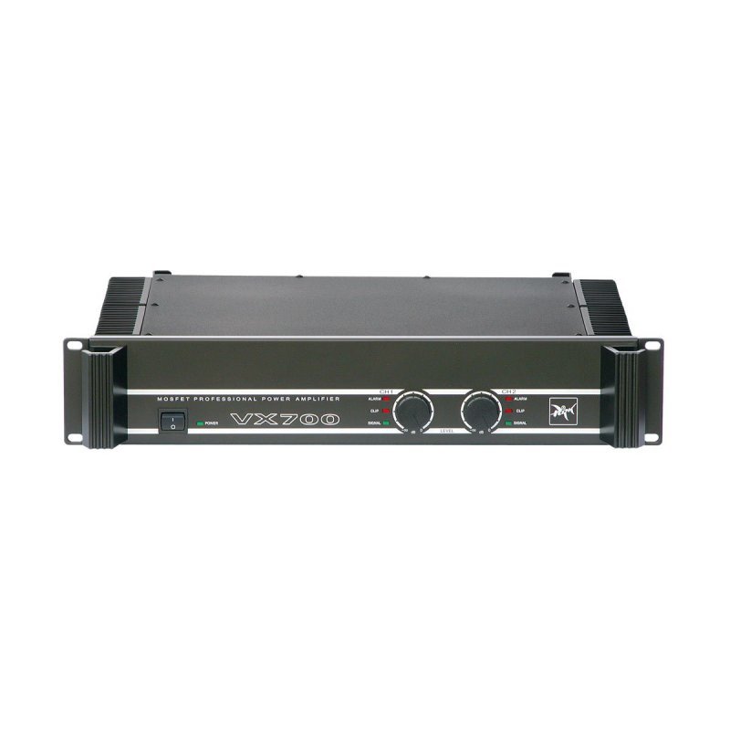 Усилитель Park Audio VX700-8 MKII
