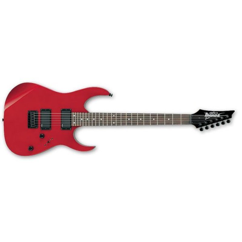 Гитара Ibanez GRGR121EX-CA