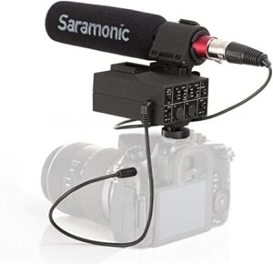 Saramonic MixMic