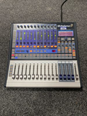 Presonus StudioLive 16.0.2