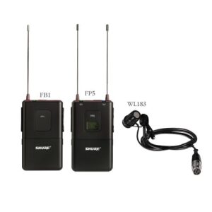 Shure FP15/83