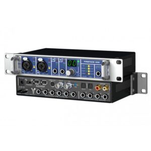 RME FireFace 400