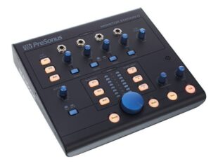 Presonus Monitor Station V2