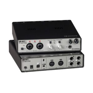 Rupert Neve