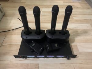 beyerdynamic Opus 900q
