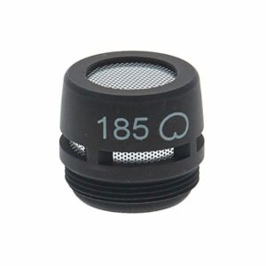 Капсуль SHURE R185B Cardioid Black