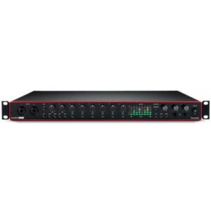 Focusrite Scarlett 18i20