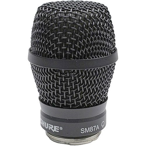 Конденсаторный капсуль Shure RPW116 (SM87A)
