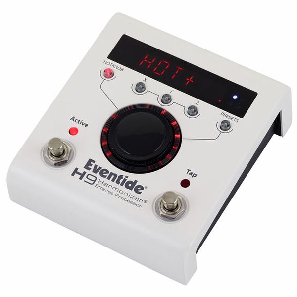 Процессор эфектов Eventide H9 Max