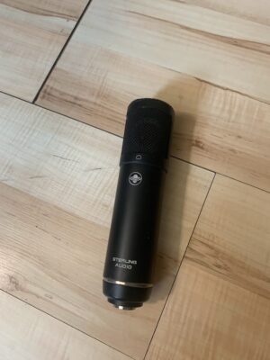 Sterling Audio ST51 FET