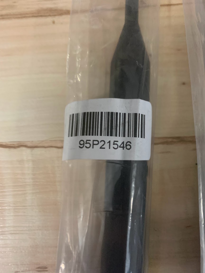 Змінна антена Shure UA8-470-542MHz (G50) 3