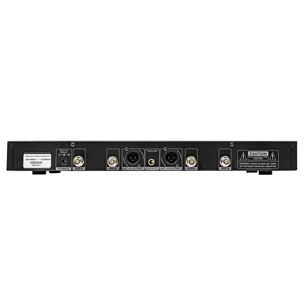 Радиосистема 4all Audio X-5.0 2