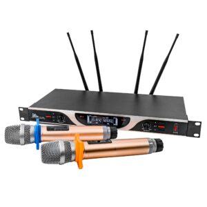 Радиосистема 4all Audio X-5.0