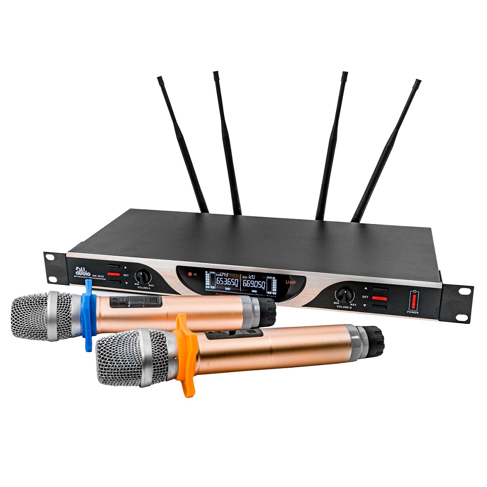 Радиосистема 4all Audio X-5.0