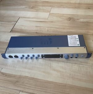 Аудиоинтерфейс Presonus Studio 1824