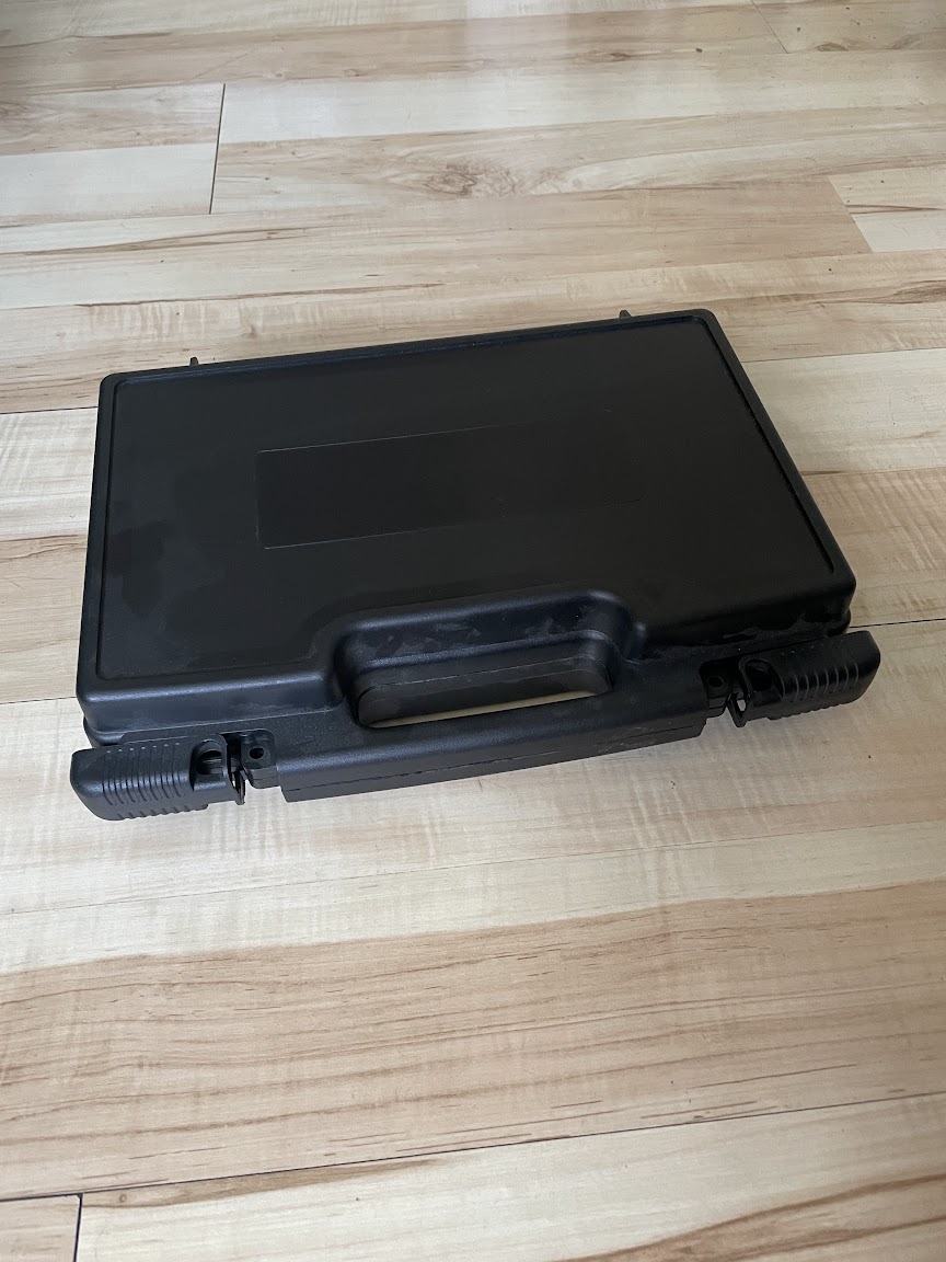 Микрофон инструментальный Pronomic MCM-100 4