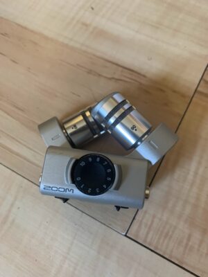 Микрофонный капсюль Zoom XYH-6