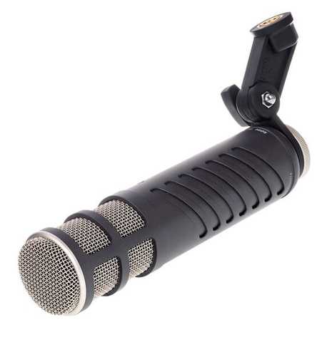 Микрофон RODE Procaster