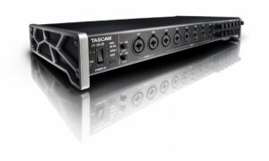 Tascam US-20x20