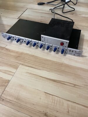 Предусилитель ADAT интерфейс Presonus Digimax