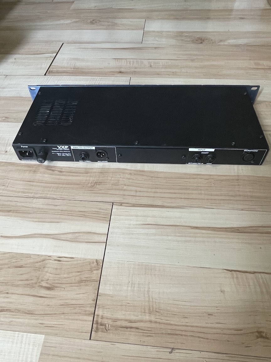 Предусилитель PreSonus VXP 2