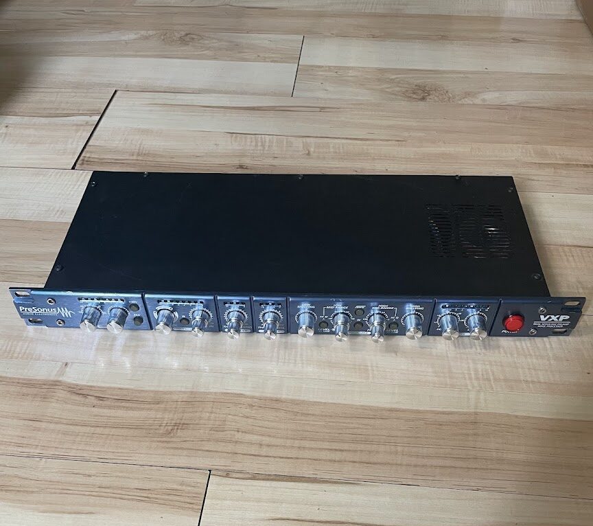 Предусилитель PreSonus VXP